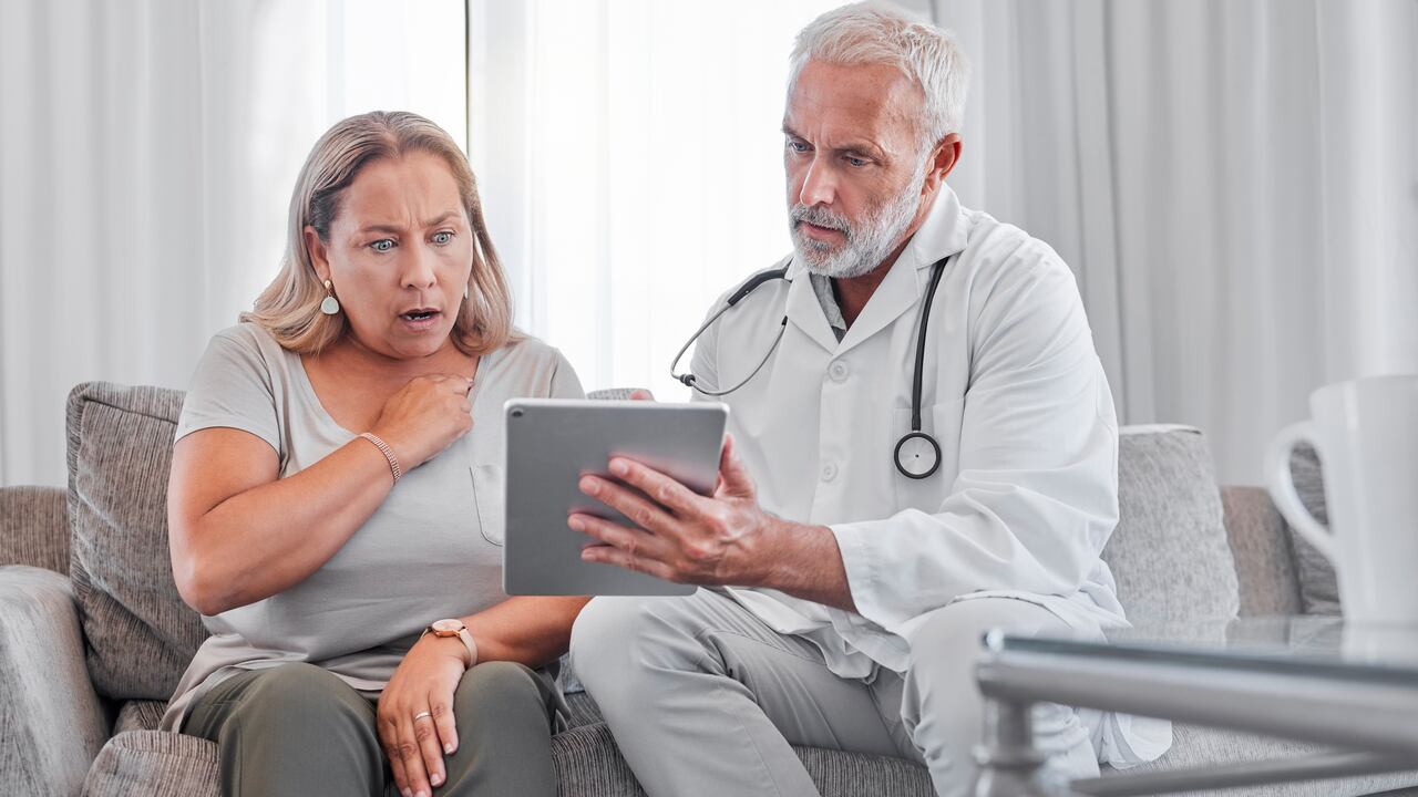 El cáncer es la segunda causa principal de muerte en el mundo.