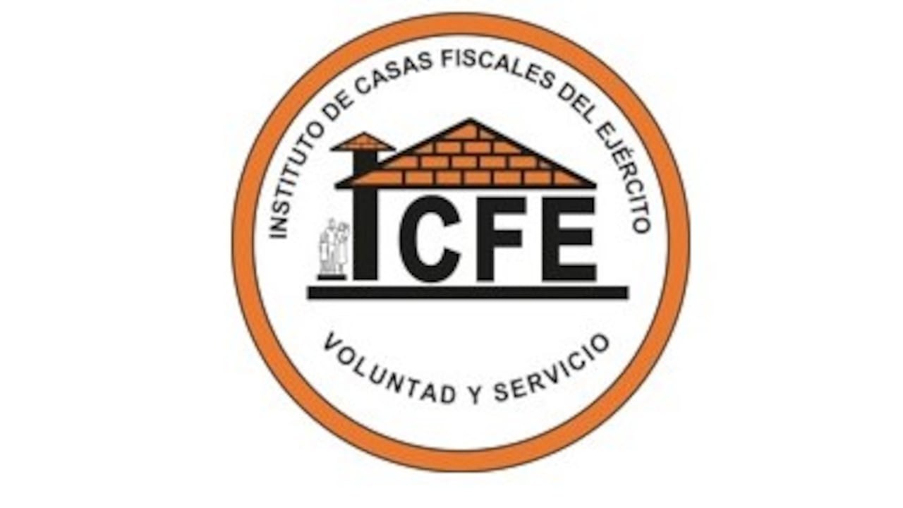 Casas Fiscales del Ejército