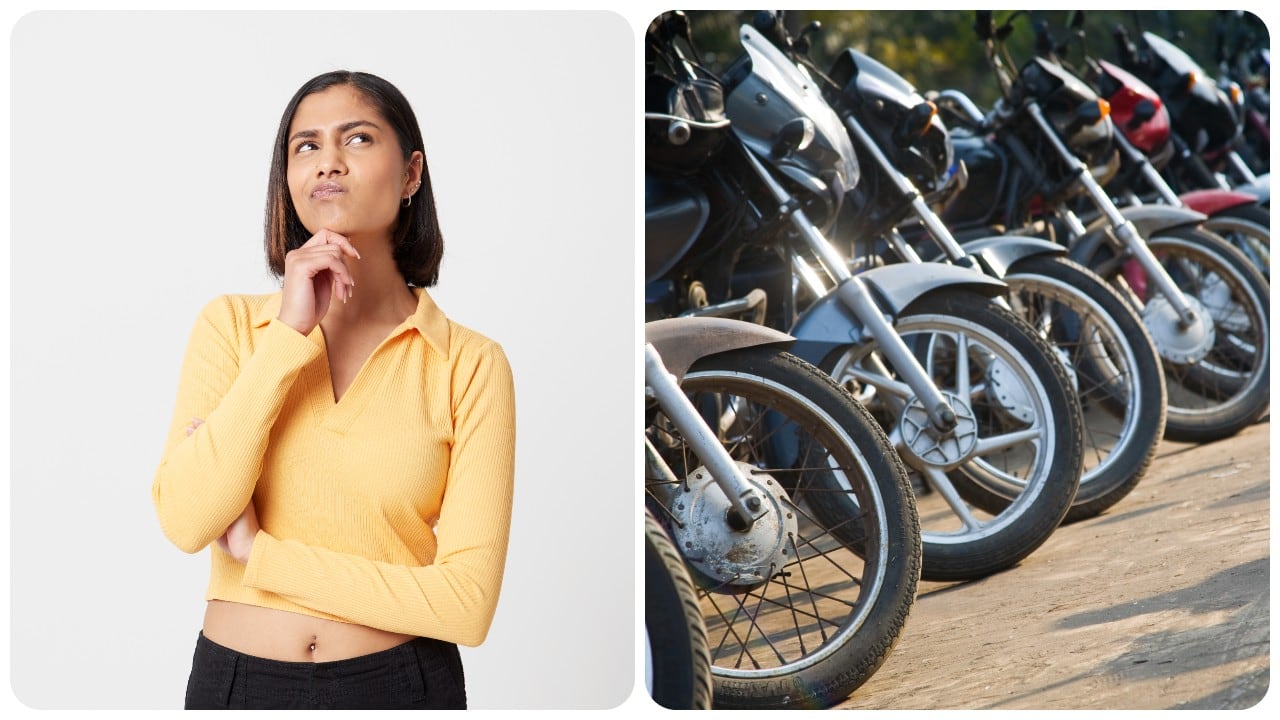 Comprar una moto nueva o usada implica analizar factores como el precio, la garantía, la depreciación y el estado del vehículo.