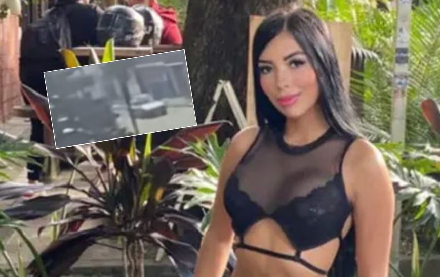 Los restos de Valentina Trespalacios aparecieron en un basurero de Bogotá