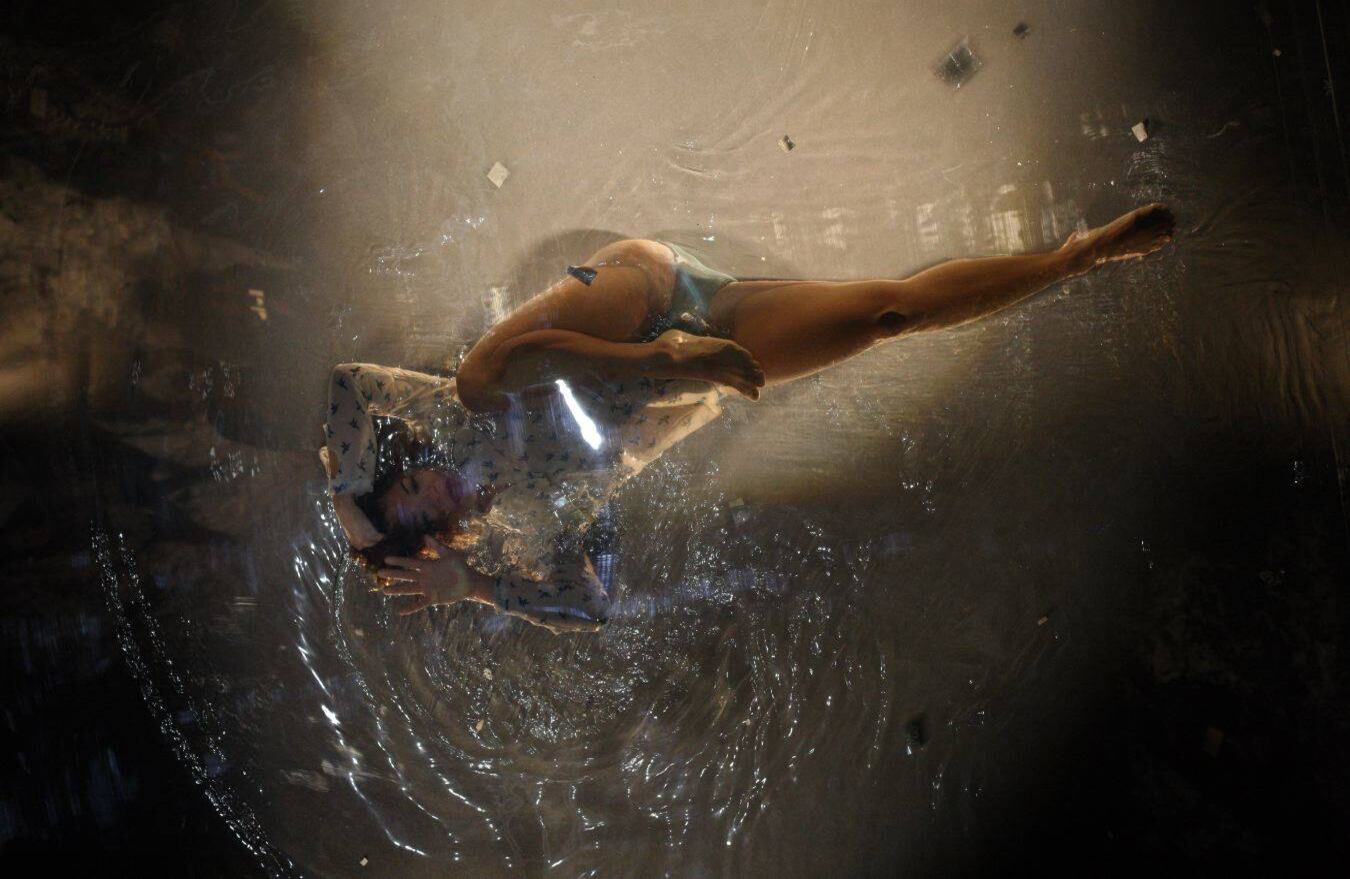 SEMANA / León Darío Peláez