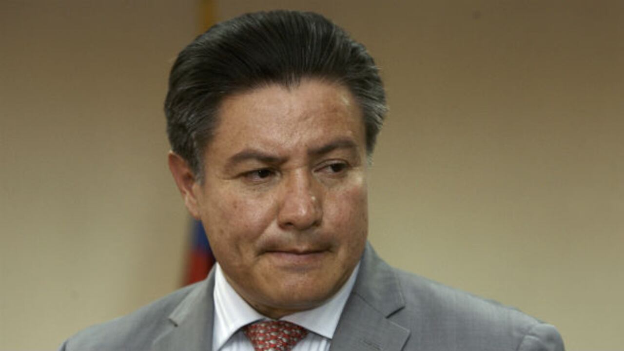 A Zambrano se le consideró el funcionario estrella de las administraciones de Luis Eduardo Garzón y Samuel Moreno.