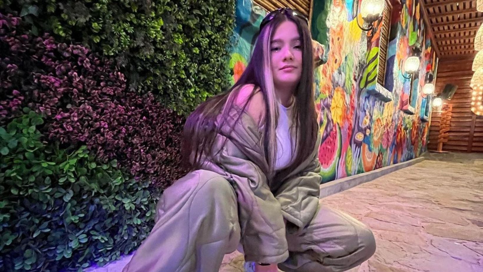 'La Baby Flow', exconcursante de 'La Voz Kids', denunció amenazas de muerte por su orientación sexual