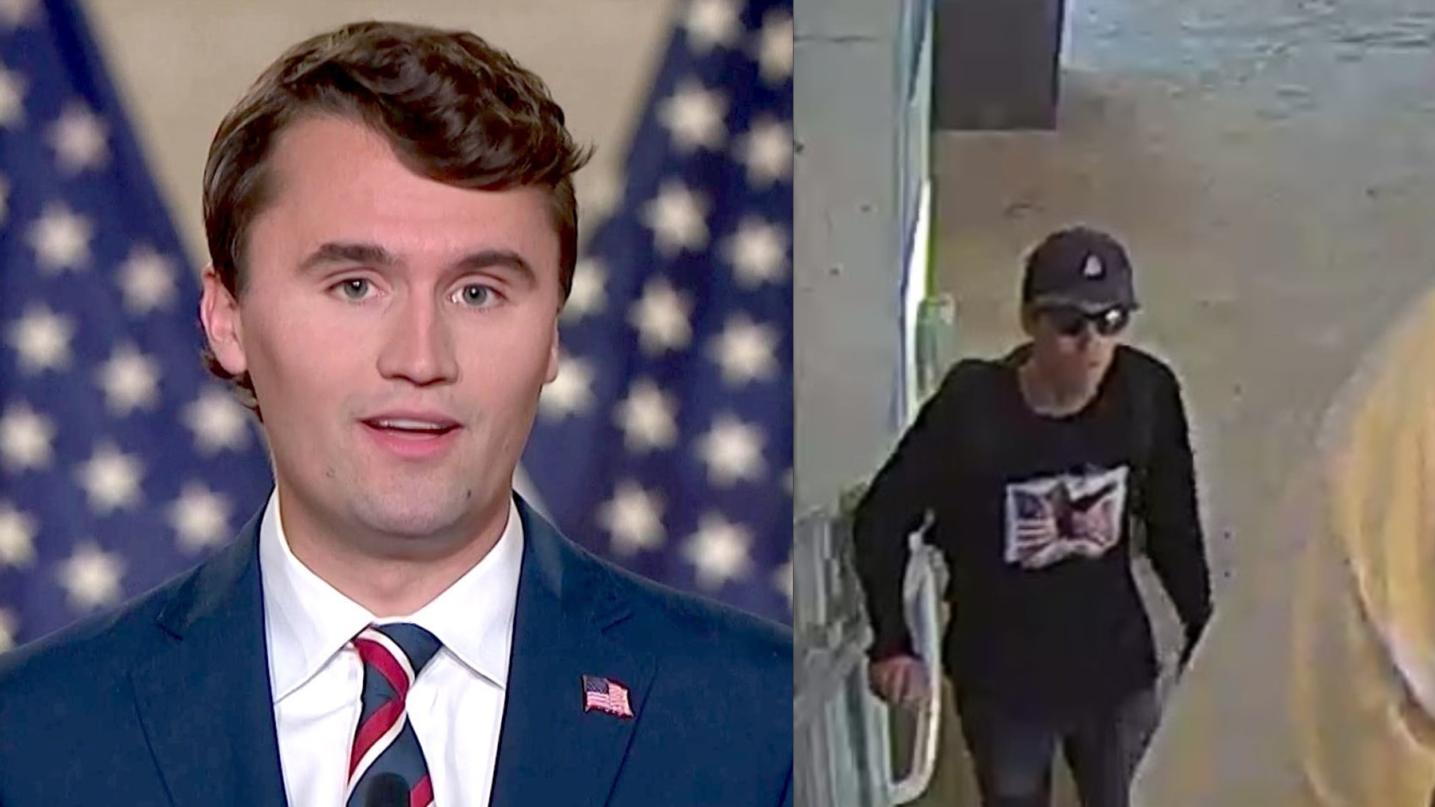 FBI confirma hallazgo del arma en el asesinato de Charlie Kirk y Trump anuncia captura del sospechoso