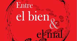 Entre el bien y el mal, el libro del mayor ( r) Luis Mario del Vasto.