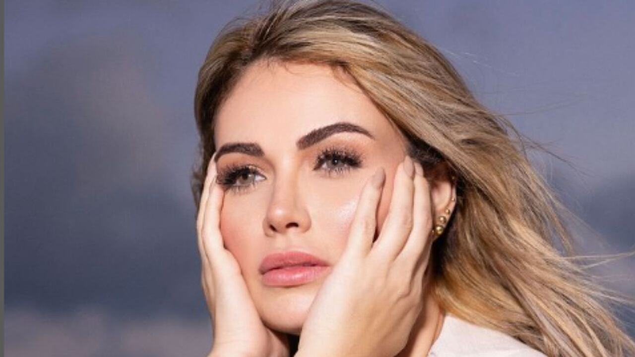 La curiosa respuesta de Sara Uribe sobre si volvería con un ex