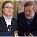 El astrólogo Mauricio Puerta habló del futuro del Presidente Gustavo Petro.