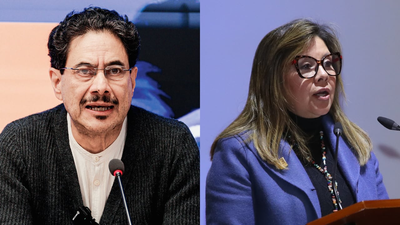 Iván Cepeda solicita a la Fiscalía que sea investigada la Operación Júpiter, revelada por la 'Revista Raya' - Semana