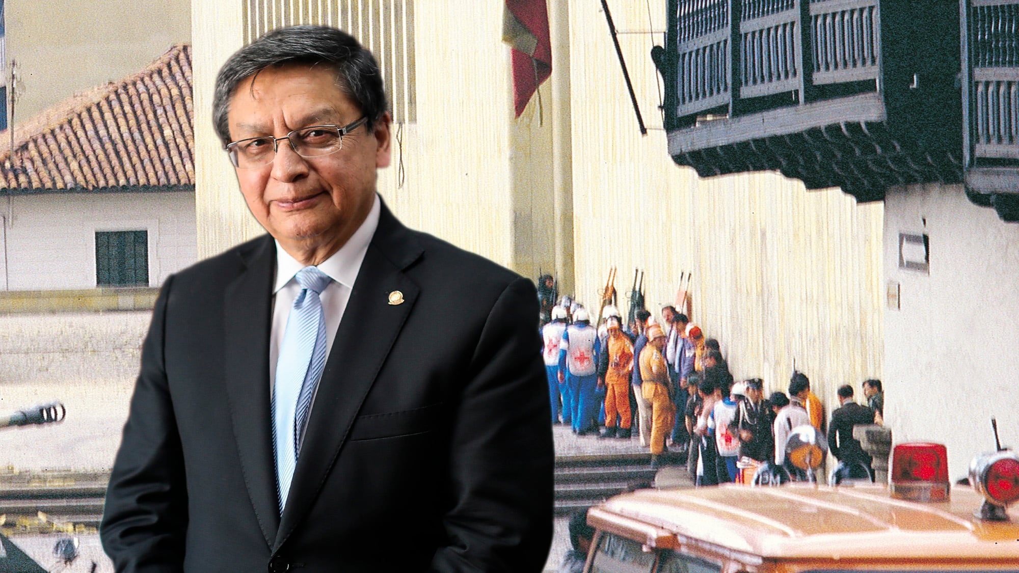 Jorge Enrique Ibáñez