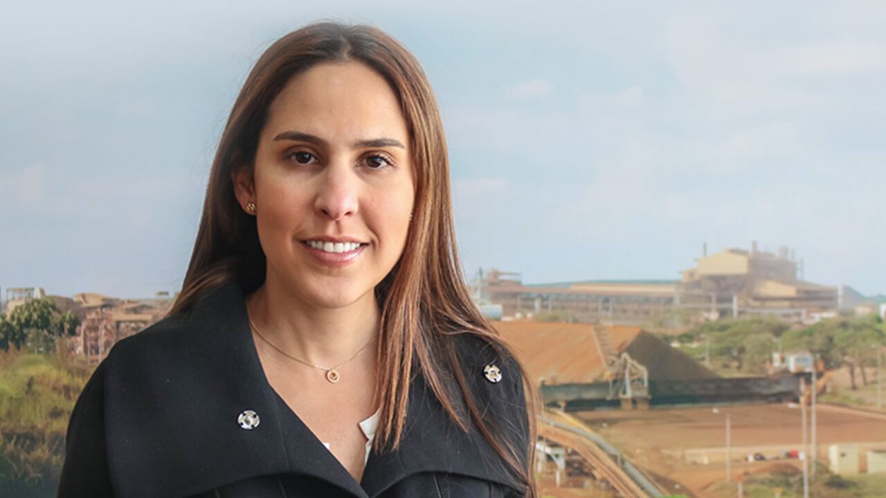 La abogada Silvana Habib siempre ha trabajado en sector público.