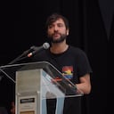 El alcalde Jaime Pumarejo, reveló sobre la carta en medio de la sesión descentralizada del Congreso