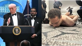 Fragmentos del manifiesto revelan cómo el atacante definió sus objetivos, estableció reglas de actuación y cuestionó los controles de seguridad antes del hecho en Washington.