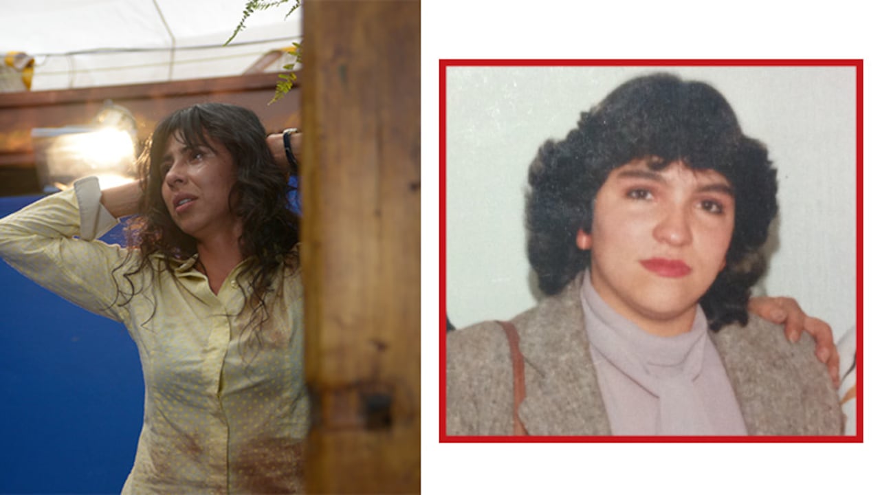 El personaje de Andrea en ‘La Siempreviva’ retrata la irreverencia de Cristina Guarín.