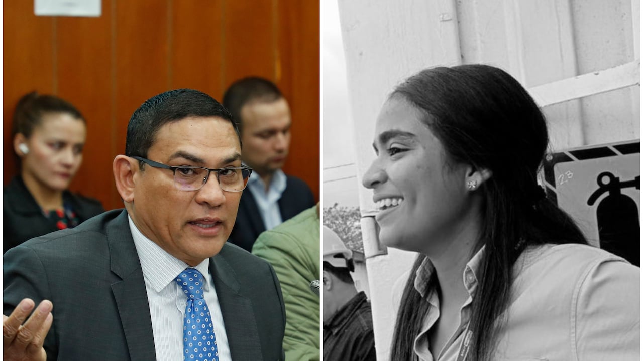 Didier Lobo - prima senador asesinada