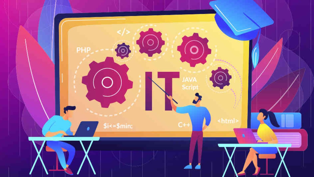 En Colombia, de acuerdo con datos del Ministerio de Educación Nacional, las matrículas en programas virtuales pasaron del 13,6 por ciento en 2013, al 98,9 en 2016.