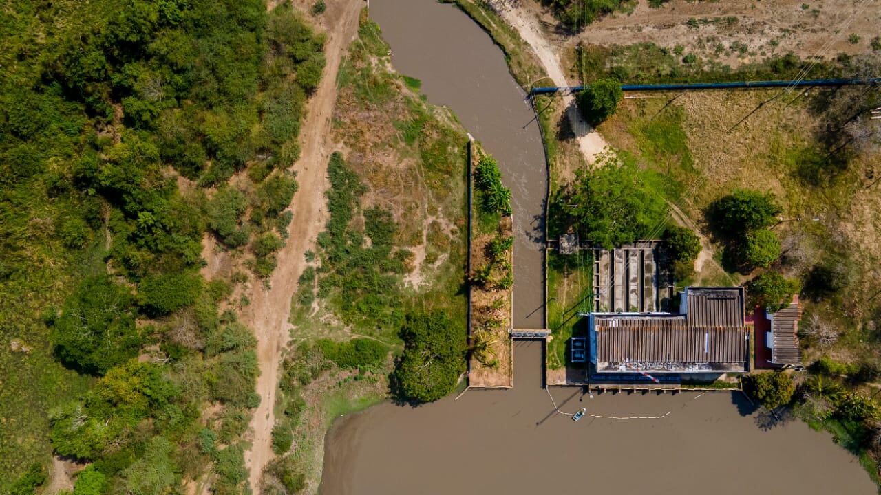 Acueducto Aguas de Cartagena