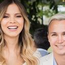 Karin Jiménez realizó publicación tras viralización de nuevo video de Mauricio Leal.