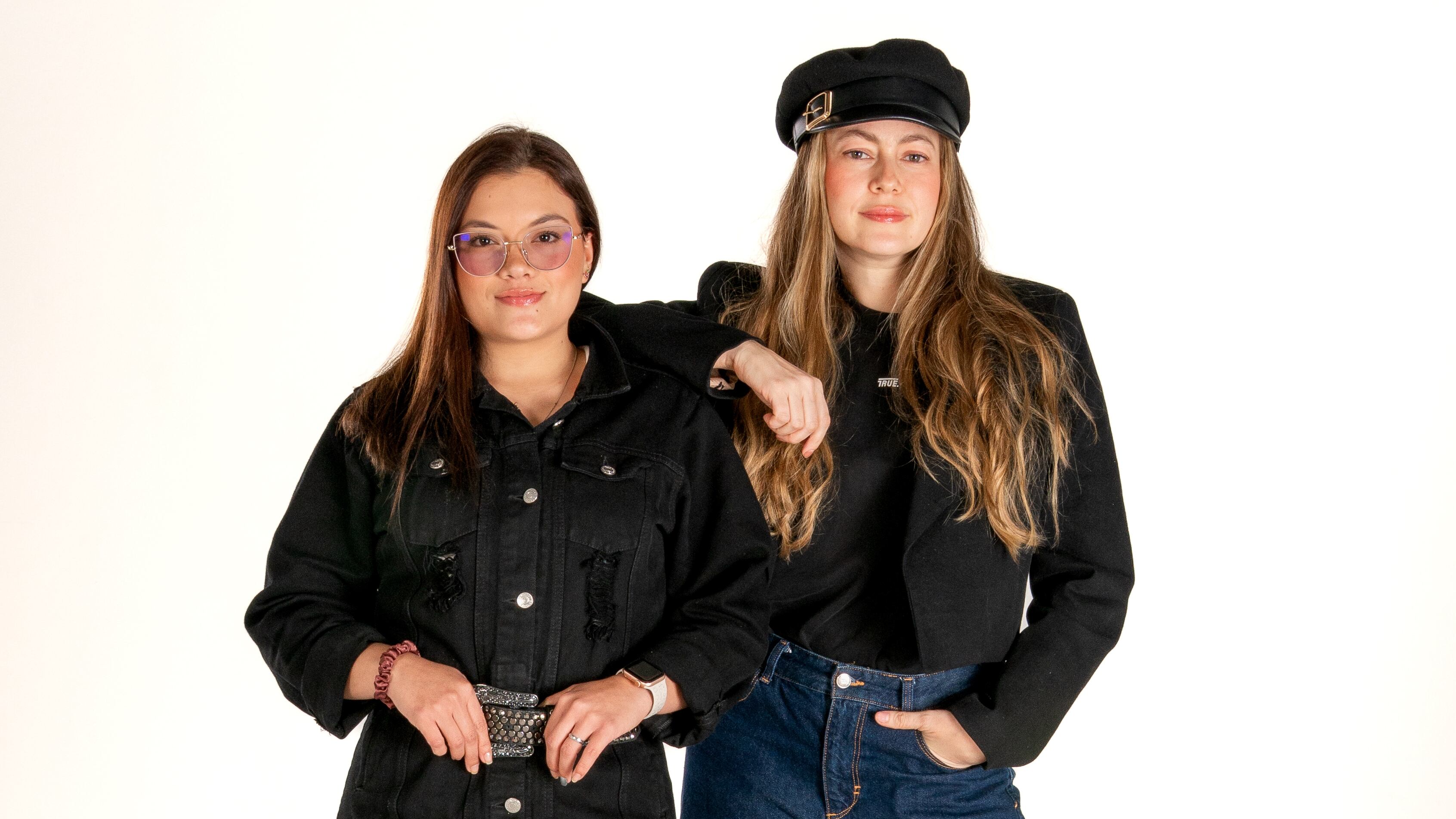 Lisantiny, Cannabis, NK, ISMO, Kott Risk, Seven7, Divina Collection, With Love Maria, Cueros Unipiel, El Maletero y 0C59, fueron las marcas escogidas para hacer parte de Puente.