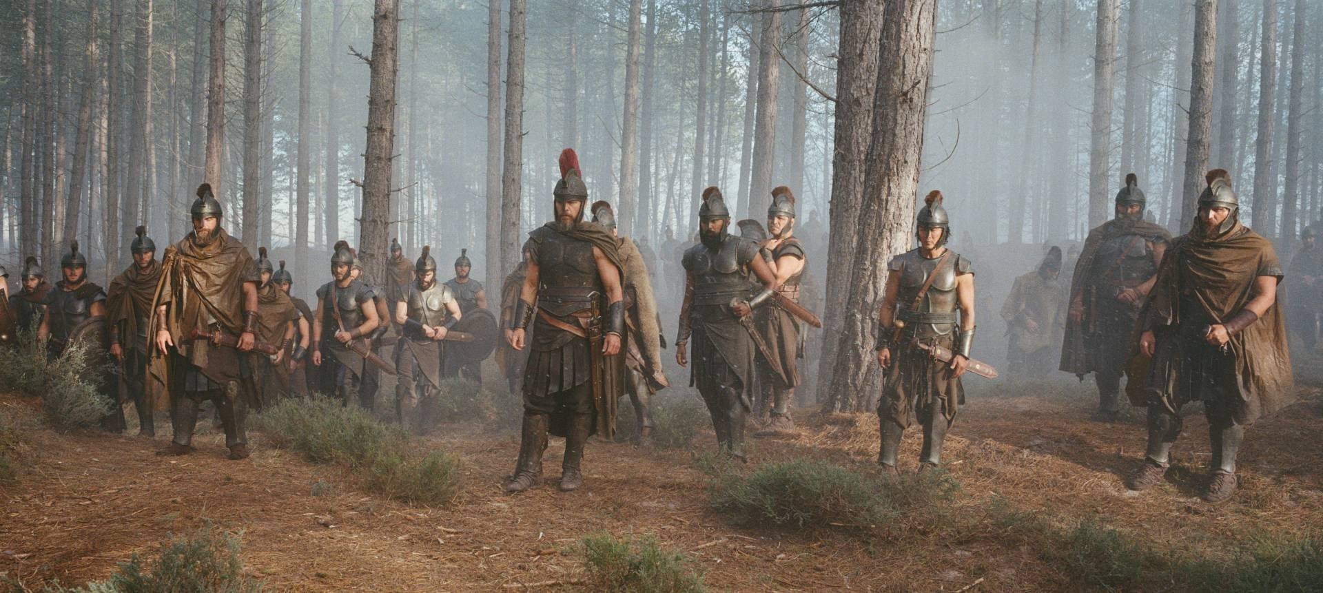 El 16 de julio se estrena en Colombia y en el mundo la obra basada en el poema épico de Homero del siglo VIII a.C, que narra el largo viaje de retorno del héroe griego Odiseo, Ulises, después de la caída de Troya, y las monstruosas creaturas que se atraviesan en su camino.