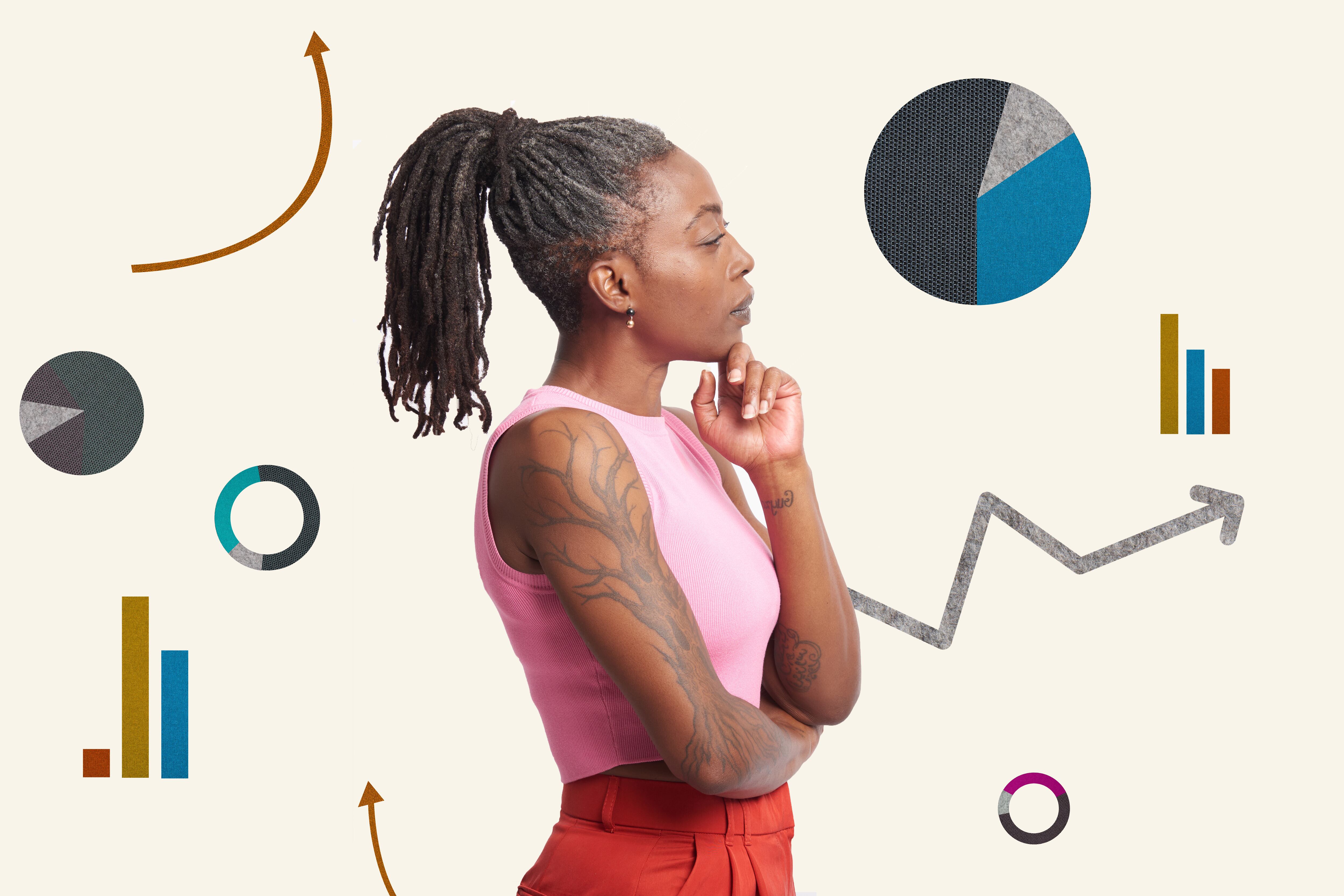 Finanzas / Mujer / Inversión / Ahorro