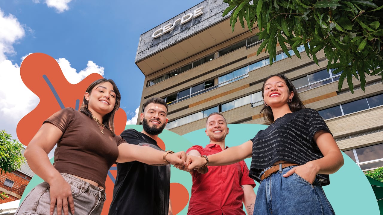 Comfama creó un ecosistema educativo integral que acompaña a las personas durante toda la vida.