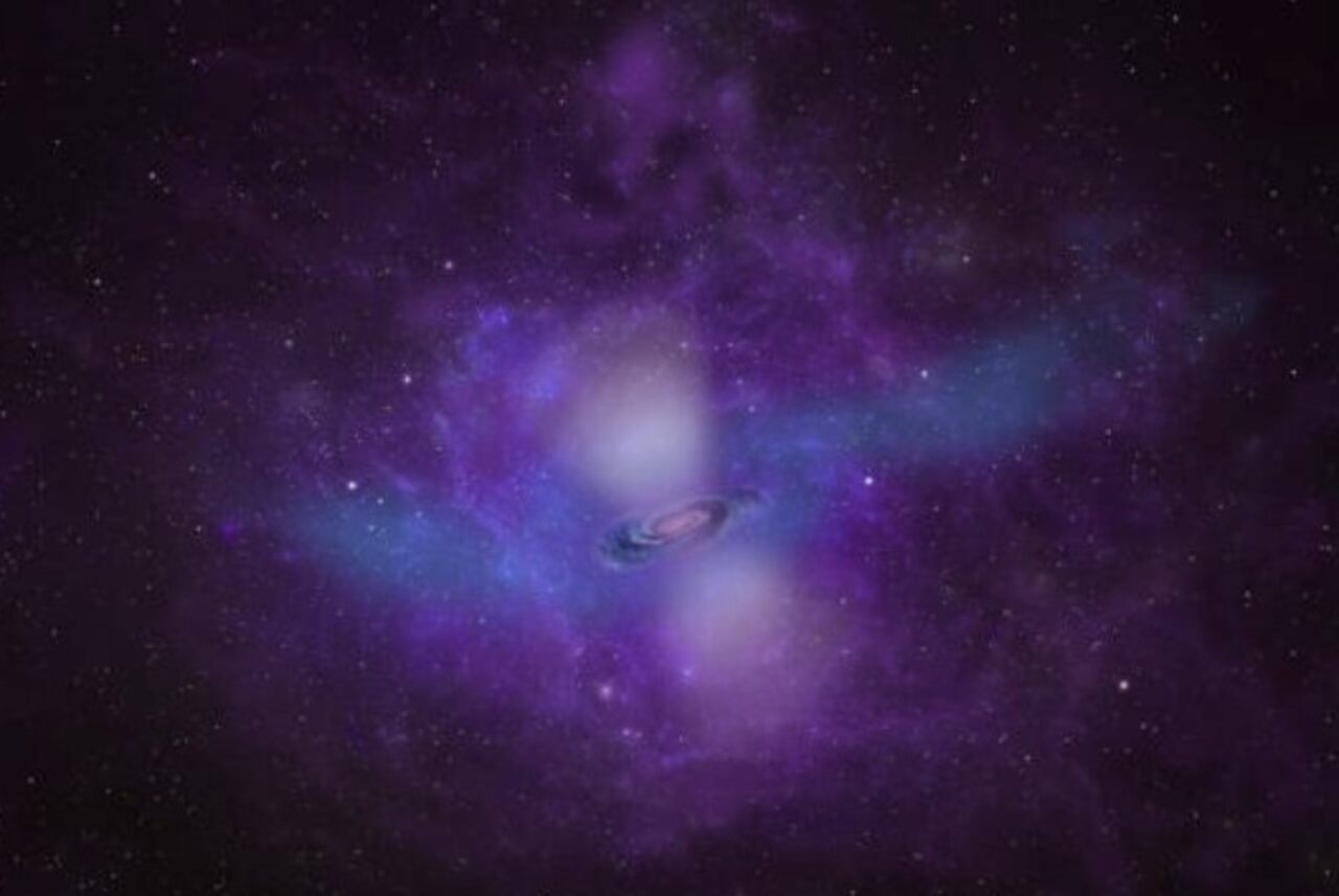 Esto fue lo que encontraron los científicos.