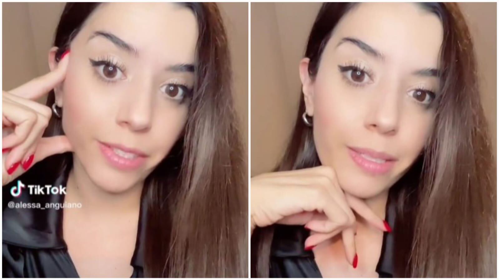 La invitación a tomar un café fue uno de los puntos que más desató la polémica.