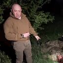 Yevgeny Prigozhin ha acusado a los oficiales militares rusos de no proporcionar a sus soldados municiones suficientes.