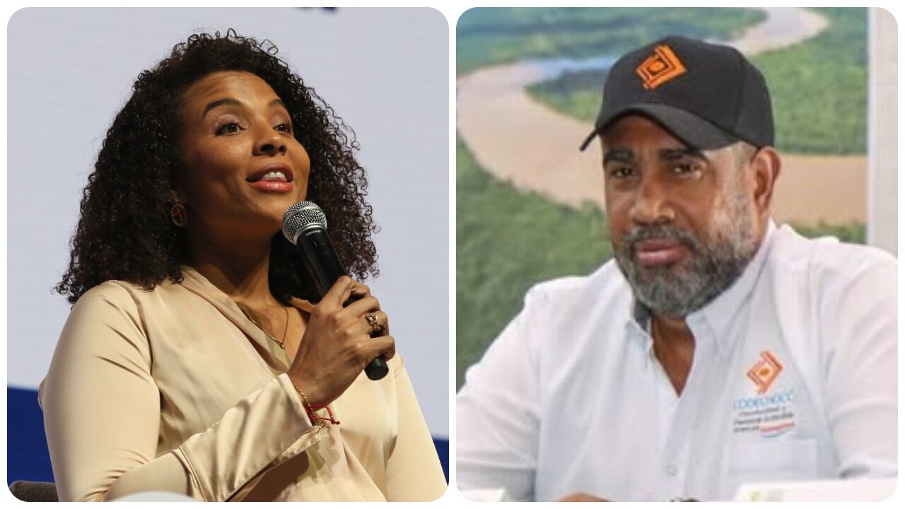 La gobernadora del Chocó, Nubia Carolina Córdoba, anunció una recompensa por información que permita dar con el paradero de Arnold Alexander Rincón, secuestrado en el departamento.