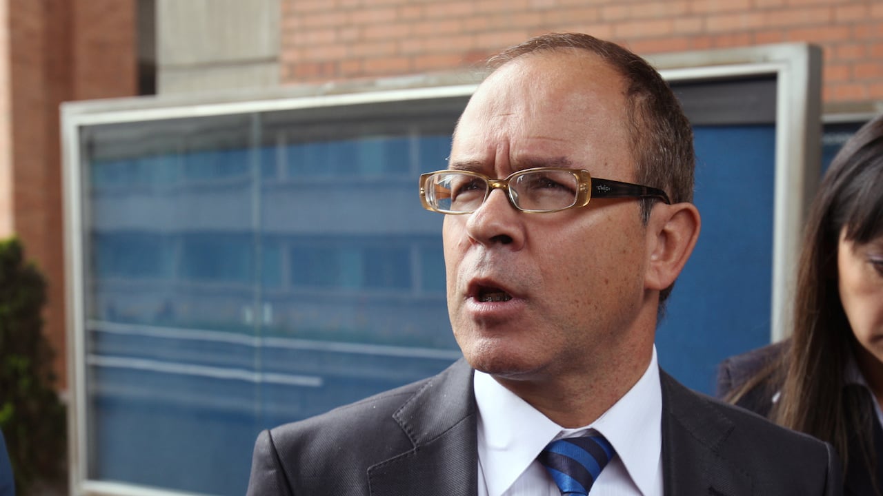 Gustavo Salazar