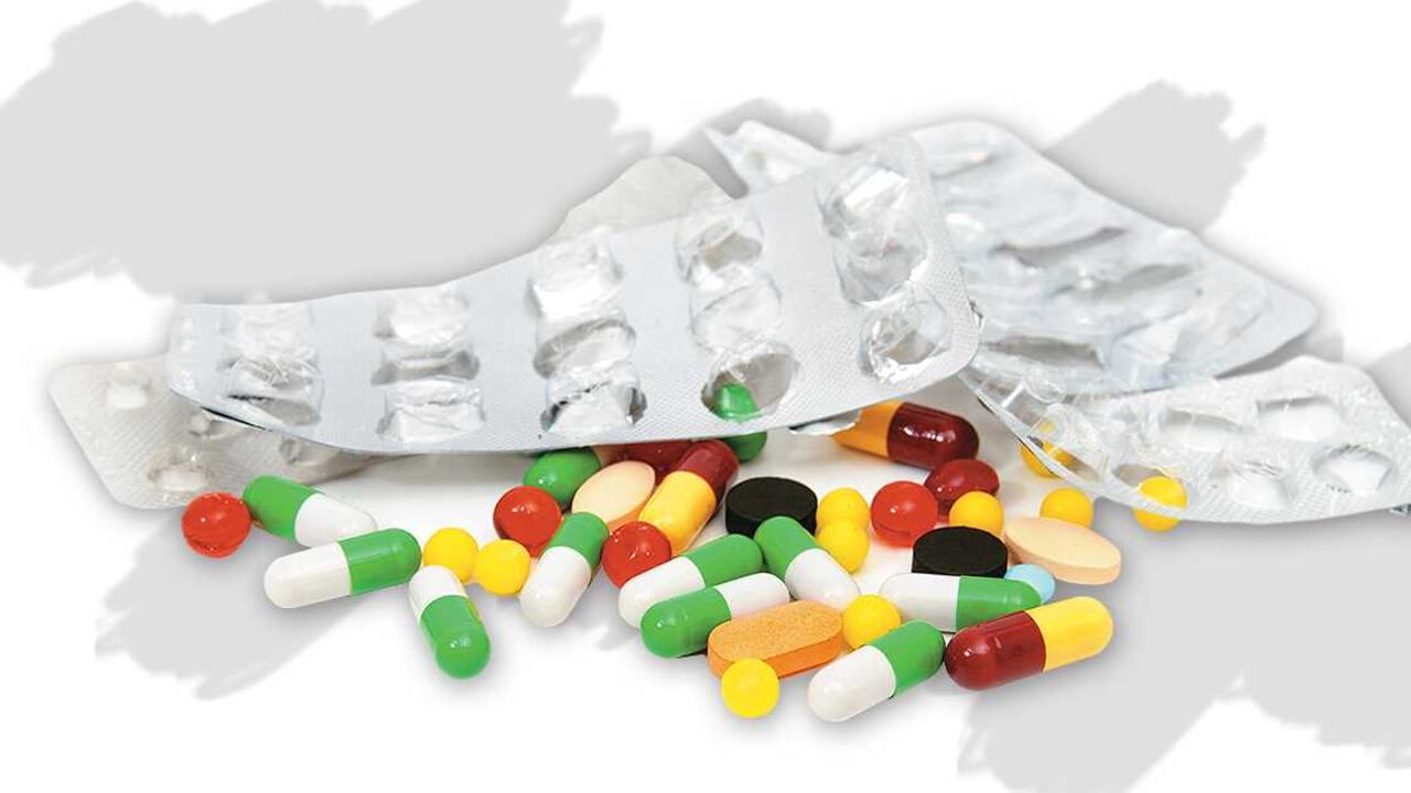 Precios de medicamentos serán controlados desde su ingreso al país