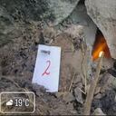 Flamas en Cerro Bravo