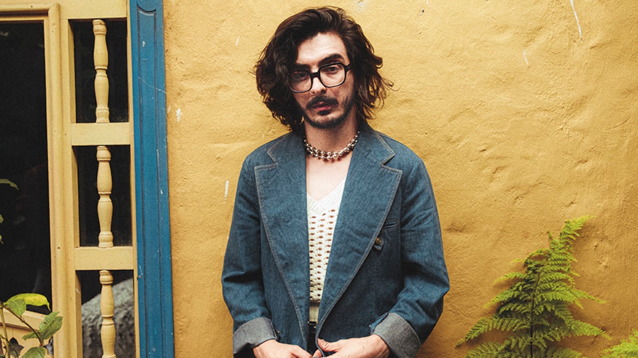 La exposición A la orilla de la luz/Al borde de la oscuridad estará abierta al público del 4 al 28 de mayo.