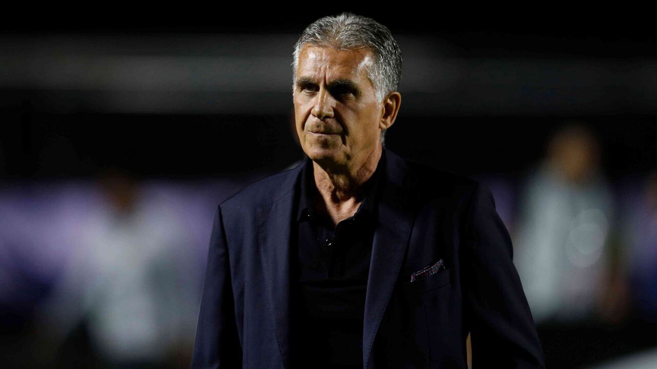 Federación Colombiana rechazó oferta de Queiroz para combatir el covid-19