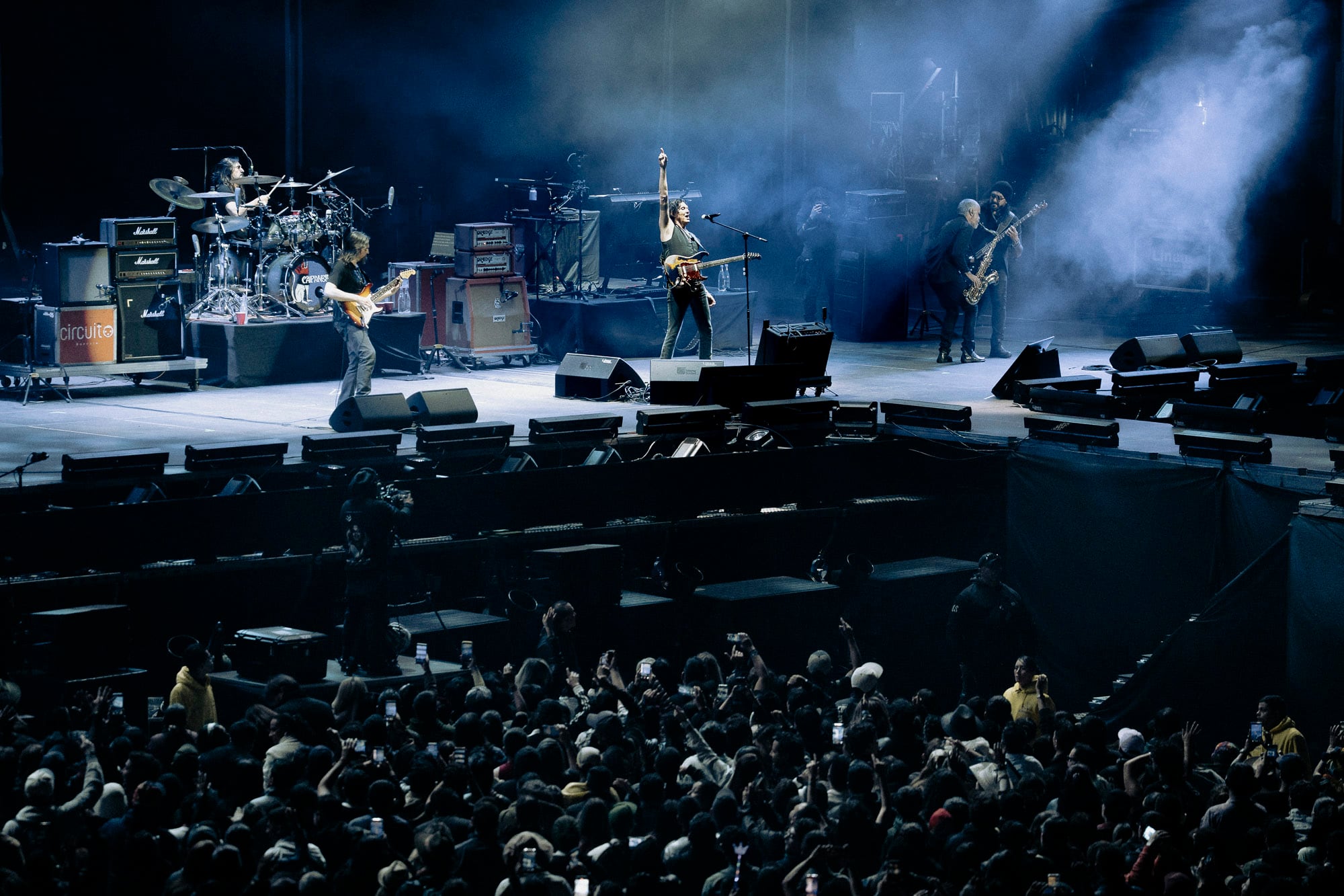 Caifanes. foto: @manu_uribe_foto