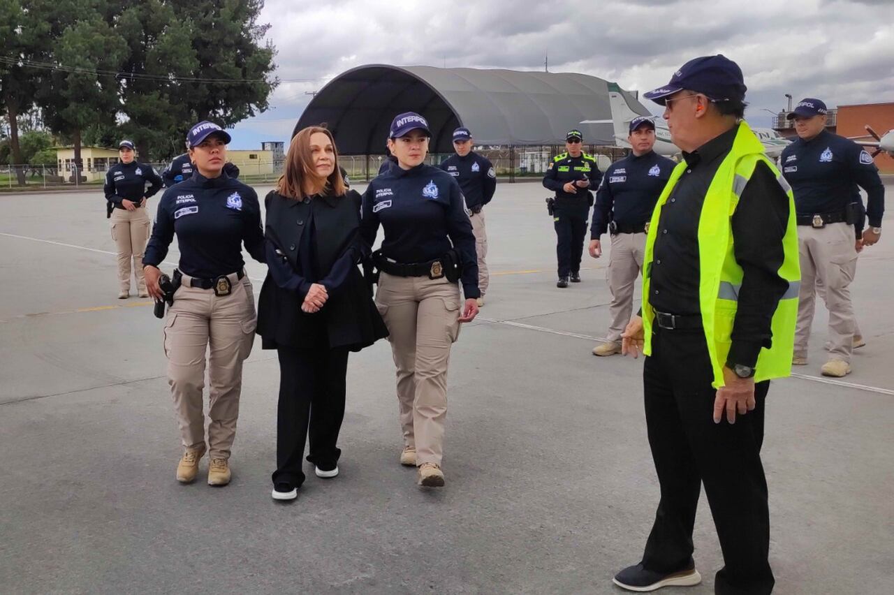 Extraditan a la diseñadora caleña Nancy González a los Estados Unidos