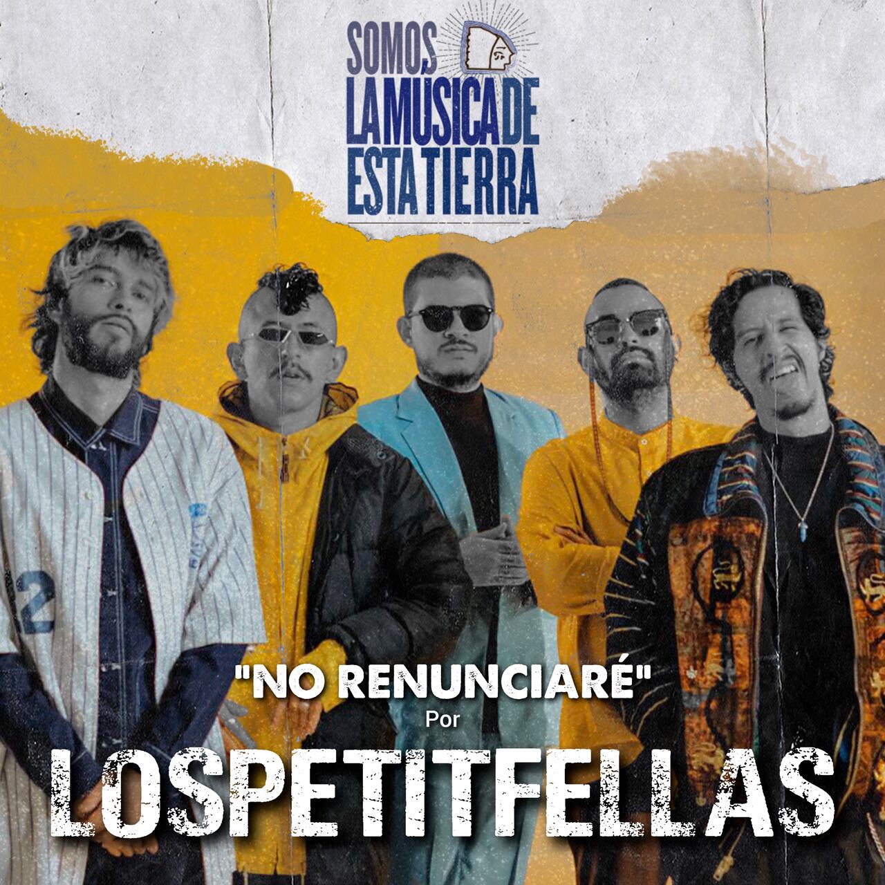 Somos la Música de esta Tierra