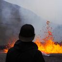 La península de Reykjanes, en el extremo suroccidental de Islandia