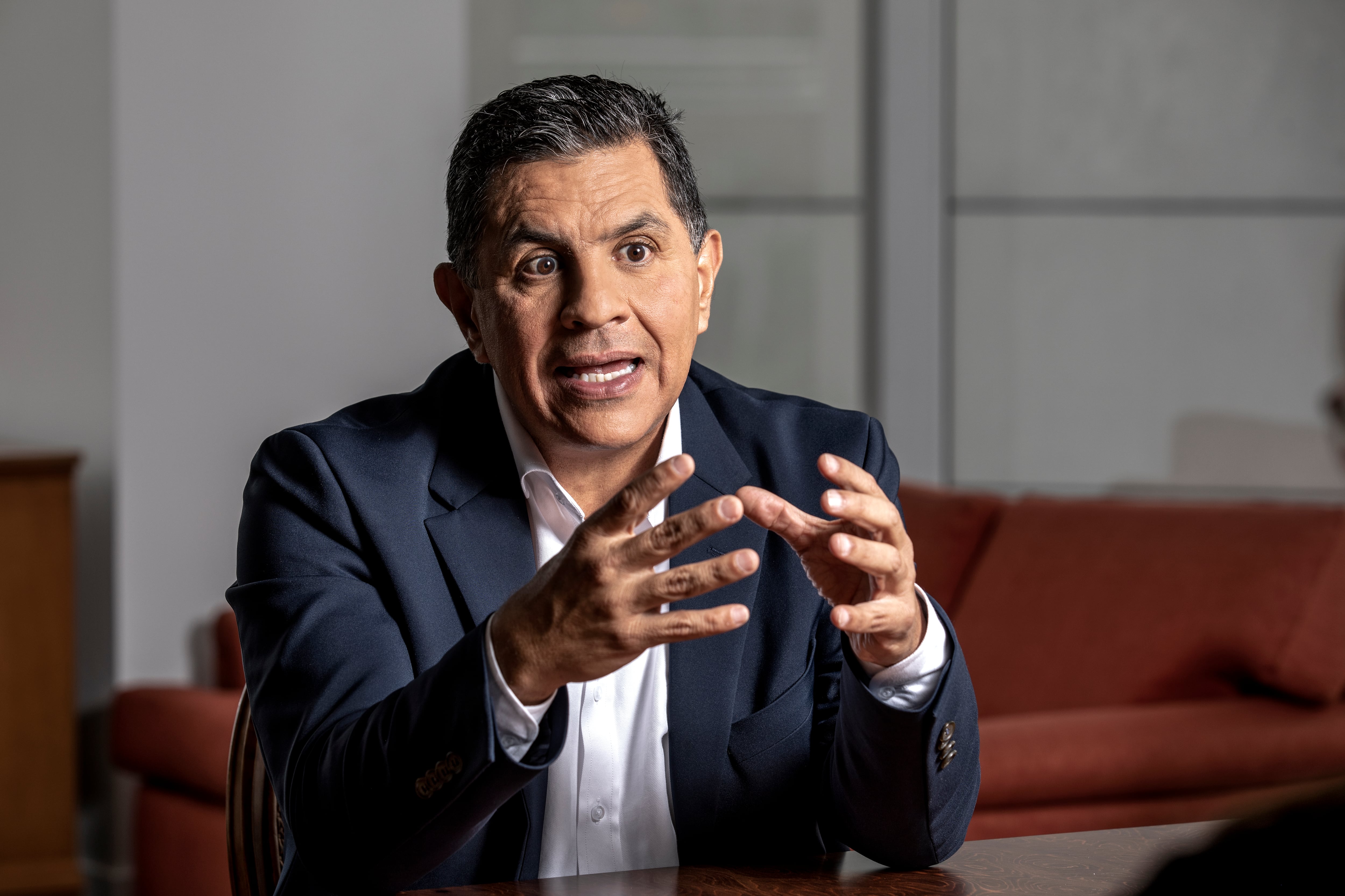 Jorge Iván Ospina