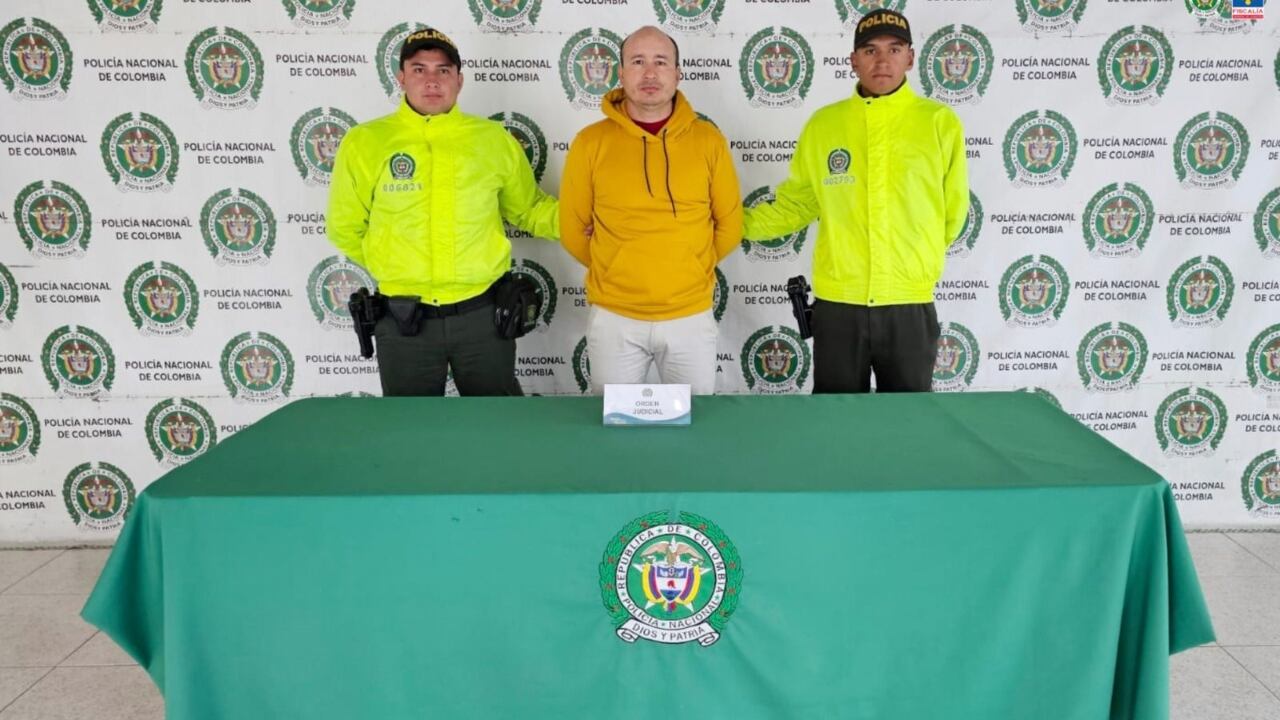 El hombre habría aprovechado que tenía las llaves de la vivienda y así cometió el crimen.