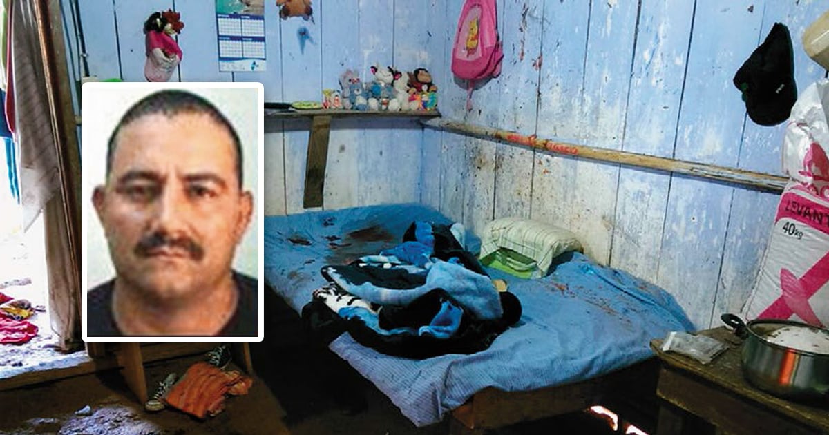 Darío Úsuga, alias Otoniel, y su banda criminal conocida como el clan Úsuga, estarían tras la masacre de siete personas en Amalfi, Antioquia. Las víctimas eran familiares de Daniel Rendón, alias Don Mario, quien durante varios años lideró ese grupo criminal.