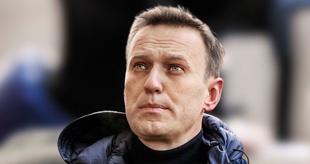 Alexei Navalni murió en 2024 en circunstancias extrañas.