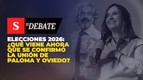 Elecciones 2026: ¿qué viene ahora que se confirmó la unión de Paloma y Oviedo?