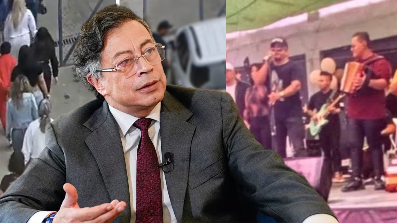 Informe de exministra revela que Gobierno fue alertado sobre privilegios a capos en cárcel de Itagüí.