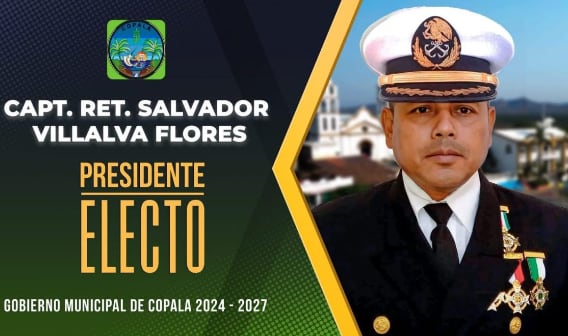 Villalva fue asesinado en plena vía pública