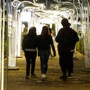 Navidad en el Centro de Bogota
Bogota dic 3 del 2020
Foto Guillermo Torres Reina / Semana