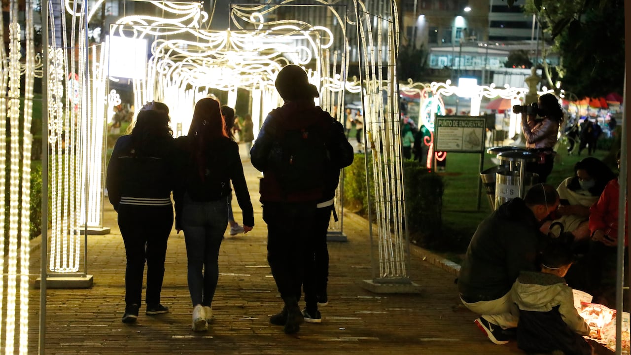 A partir del próximo 7 de diciembre, además, llegarán 1.000 uniformados a reforzar el despliegue del Plan Navidad.