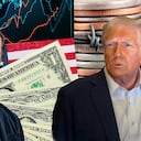 Gustavo Petro Donald Trump