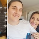 La conmovedora carta que dejó Ángelo Bossa a su madre horas antes de fallecer.