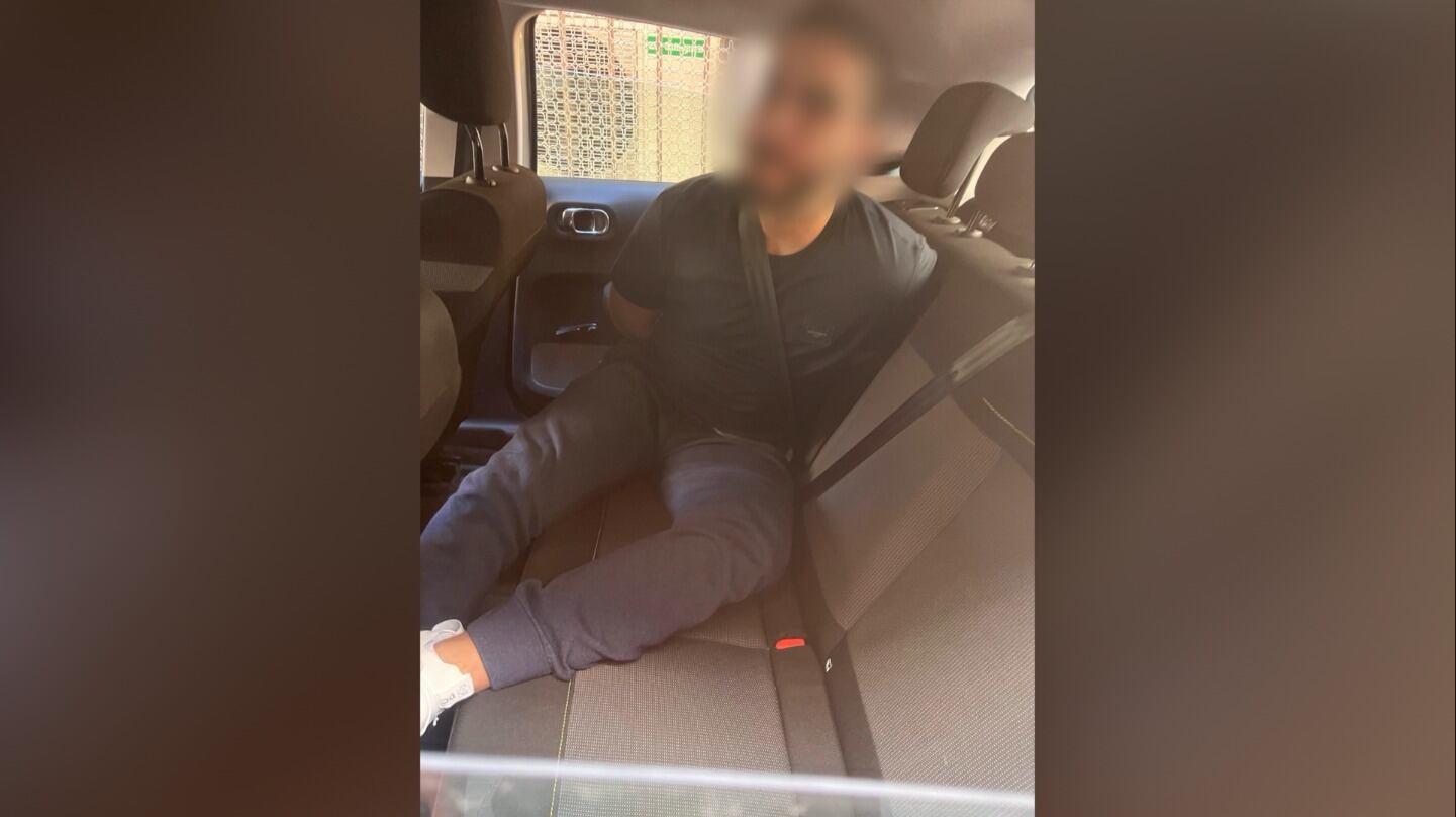 Fueron ubicados en las ciudades españolas de Ibiza y Madrid, y  eran buscados en 196 países